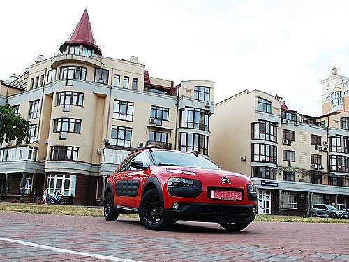 Эксперты: продажи новых автомобилей в Украине выросли на 54,3%