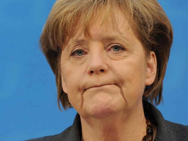 Канцлер Германии прокомментировала усиление контроля на границах между странами ЕС