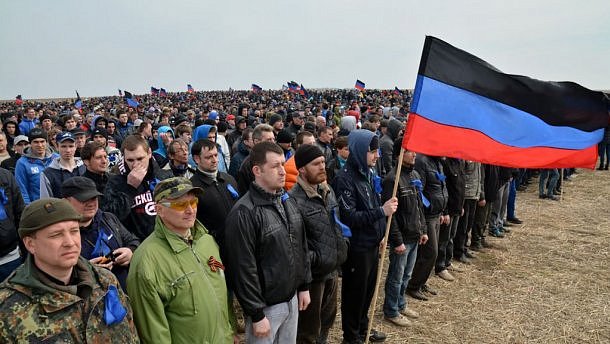Забирают всех шахтеров: в "ДНР" объявили срочную мобилизацию