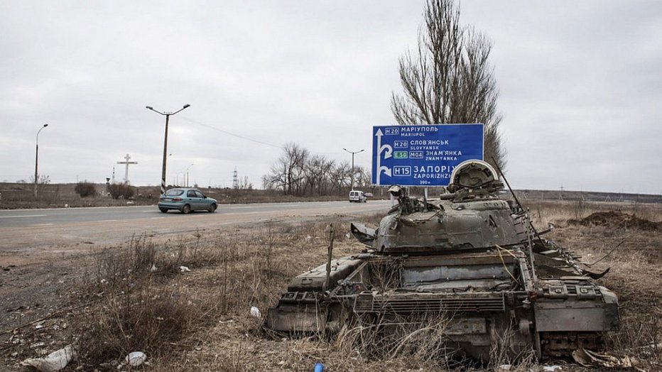 Из 250 человек осталось 46: задержанный террорист рассказал, как силы АТО уничтожили взвод "ДНР"