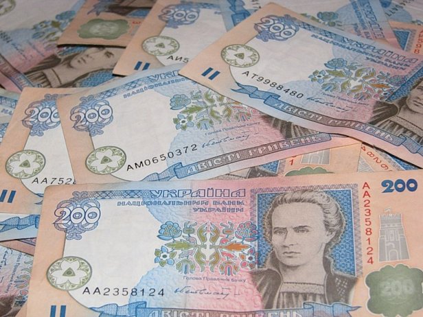 Наличный обмен валют в Киеве 25.06.2015