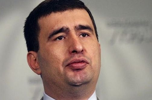 Экс-нардеп Марков подал в суд на украинское бюро Интерпола