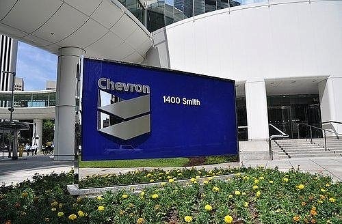 Украина выполнила условия Chevron и готова подписать соглашение о добыче сланцевого газа