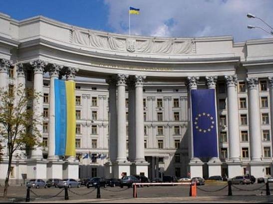 МИД Украины из-за Савченко вручил российскому консулу ноту протеста