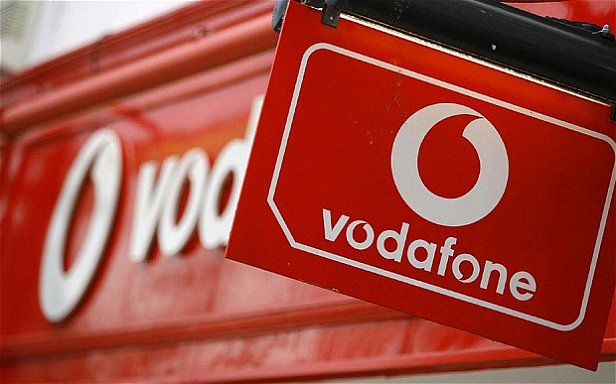МТС-Украина переходит под бренд Vodafone