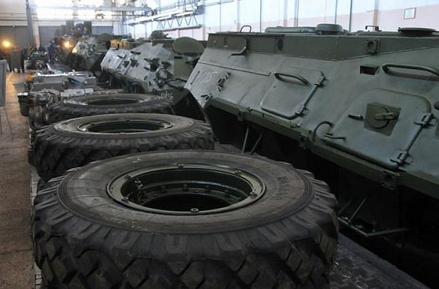 Генпрокуратура обнаружила в оборонном бюджете «дыру» в 6,1 млрд грн