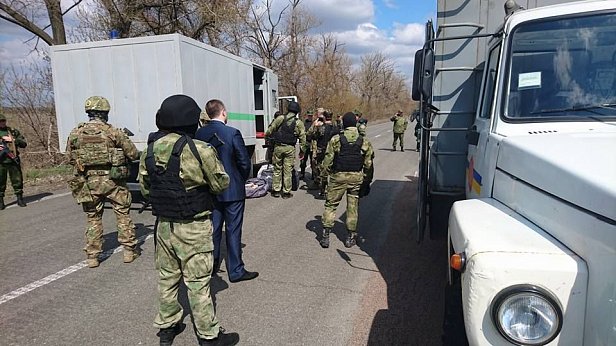 Представители ДНР посетят украинские тюрьмы для верификации заключенных