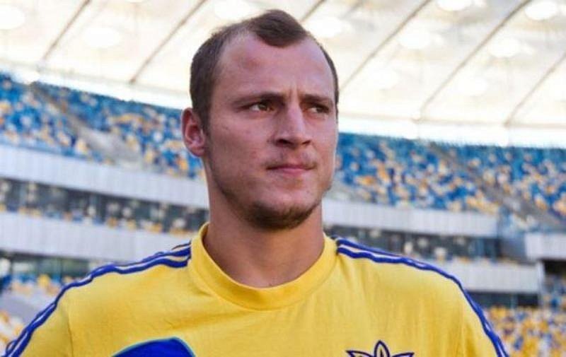 Зозуля рассказал, кто из футболистов помогает украинским бойцам на передовой