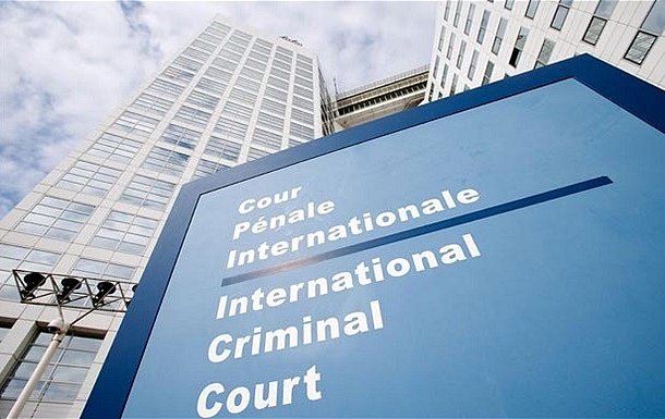 Украина признала юрисдикцию Гаагского трибунала по военным преступлениям