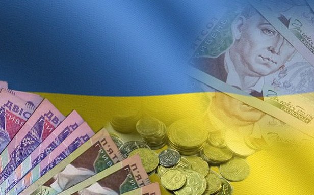 Украинская биржа исключила из списка серию ценных бумаг государства