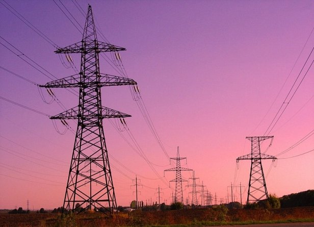 НКРЭКУ увеличила стоимость электроэнергии для промышленности на 9,9%
