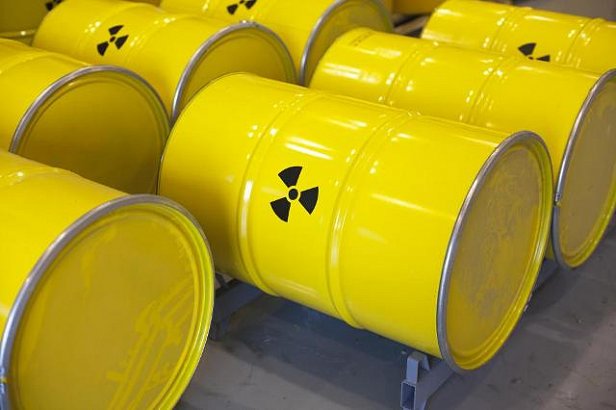 Южно-Украинская АЭС тестирует ядерное топливо компании  Westinghouse