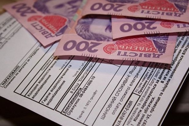 Расчеты заблокированы: выплаты субсидий остановились по всей Украине