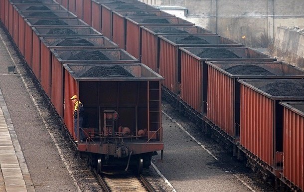 GDF Suez ведет переговоры о поставках угля в Украину