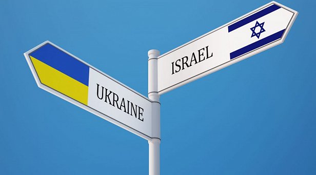Украина и Израиль вступили в переговоры об отмене роуминга