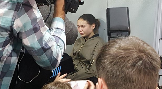 Смертельное ДТП в Харькове: стало известно, что делала Зайцева перед трагедией