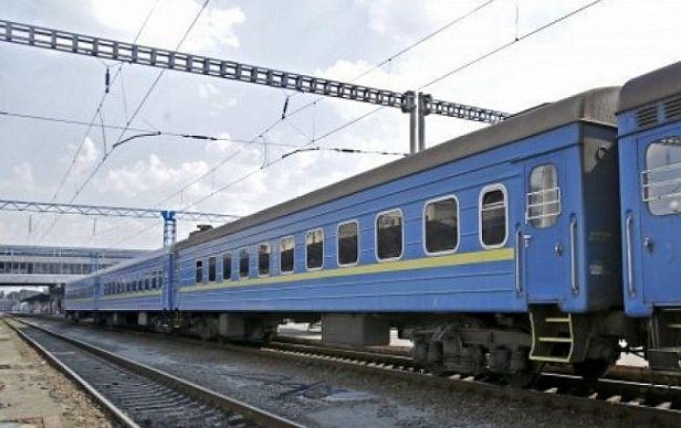 "Вонище описать сложно": сеть возмутили ужасные условия в поезде "Укрзалізниці" (фото)