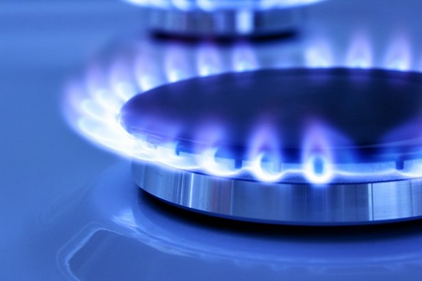 «Киевгаз» грозится перекрыть газ всем жильцам, не установившим счетчики