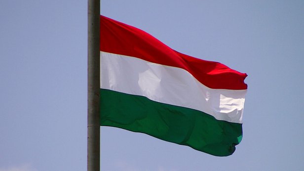 Венгрия пошла на первое официальное предательство Украины
