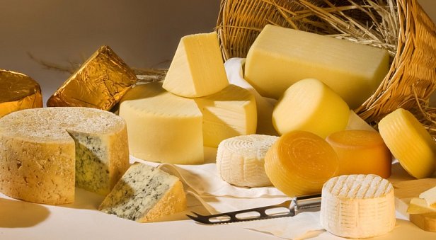 Скандал с продажей украинского сыра в РФ: нардеп ярко ответил на обвинения