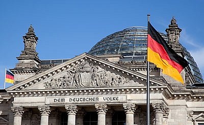 Германия подвергла резкой критике заявления Плотницкого о  «выборах» 1 ноября