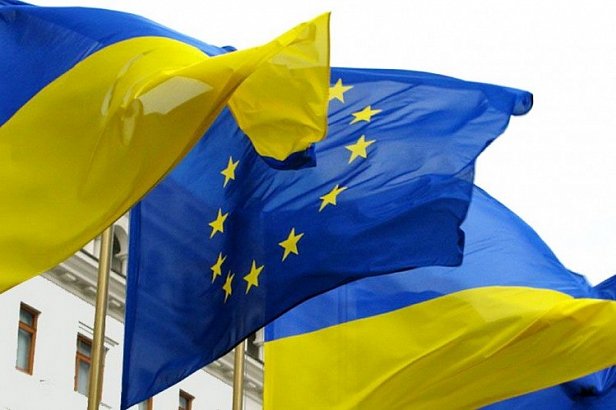 Референдум в Нидерландах: 12 апреля решится судьба  ассоциации  Украина - ЕС