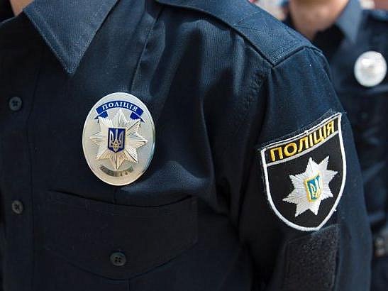 Киевская полиция задержала соучастника группового ограбления одного из телеканалов