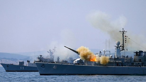 Камбин: в Украине стартуют международные морские военные учения  Sea Breeze