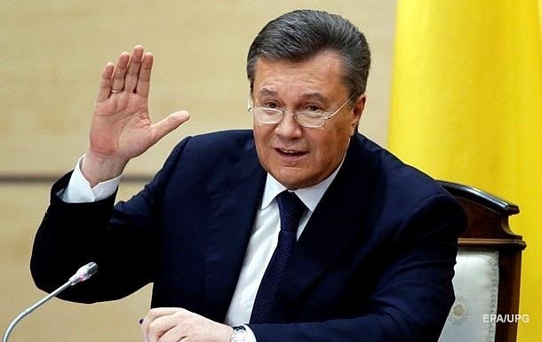 "Я лично обращусь": Янукович пообещал организовать переговоры Киева и "ЛДНР"