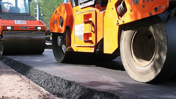 В Киеве в этом году на ремонт дорог потратят 1,5 млрд грн