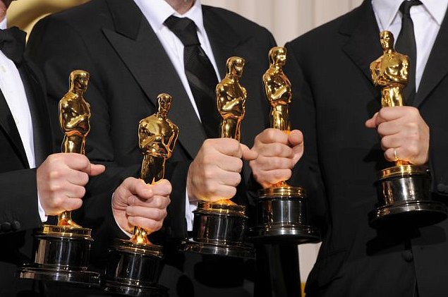 Оскар 2016: полный список победителей