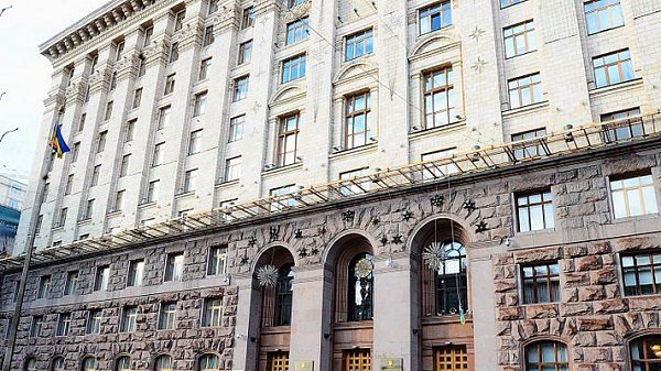 В Киеве переименуют Интернациональную площадь и 10 улиц: список