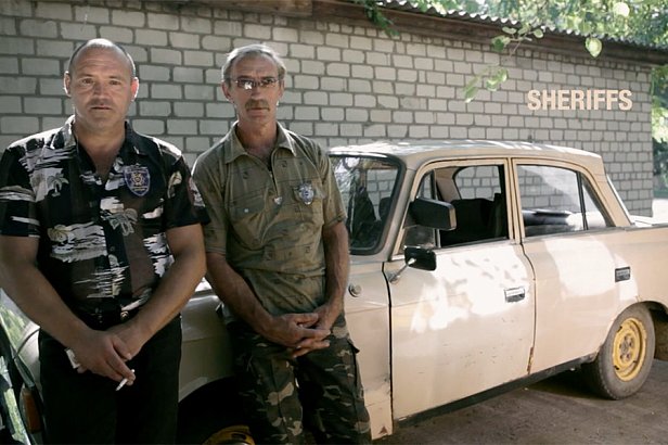 Госкино выбрало фильм-претендент от Украины на премию Оскар