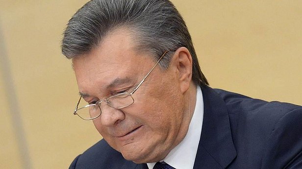 И.о. губернатора Тульской области не признаёт участие в эвакуации Януковича