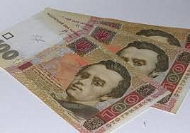 Курс валют в Украине 14.05.2015