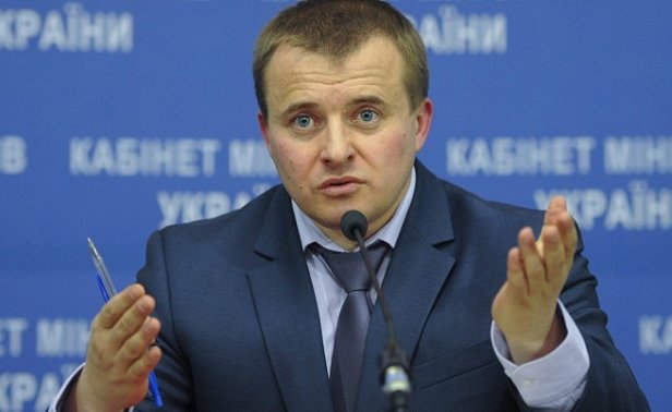 Демчишин: Украина не сможет накопить 19 млрд куб м газа до конца года