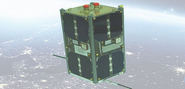 Спутник, созданный командой КПИ, вышел на орбиту