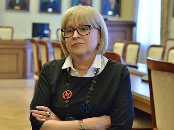 Екатерина Амосова 