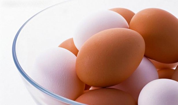 Павленко прокомментировал ситуацию вокруг поставок яиц в Израиль