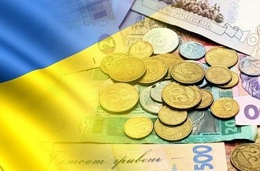 Украина не будет учитывать Донбасс в составлении бюджета на 2015 год - Шлапак