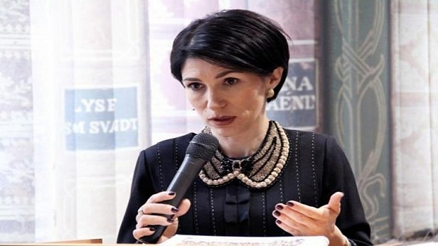 Екатерина Кириленко