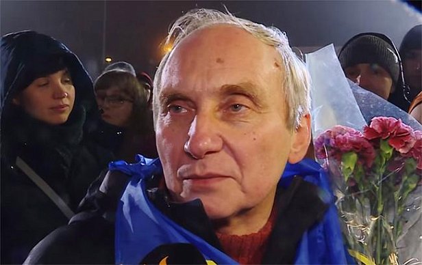 "Вернусь в Донецк": освобожденный из плена ученый поделился своими планами