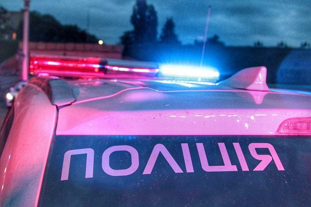 В Хмельницкой области ученик лицея изнасиловал школьника