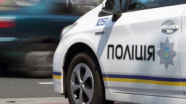 Разбойное нападение в Киеве: У академика украли 15 млн гривен