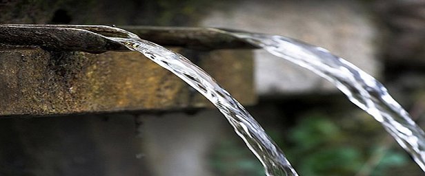 МККК намерен решить проблему водоснабжения Донбасса
