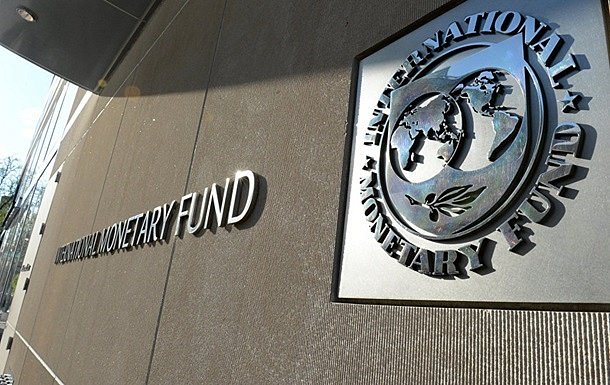 Украина погасила перед МВФ крупную часть долга