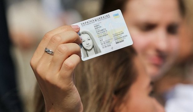 С 1 июня можно ездить в Турцию по ID-картам
