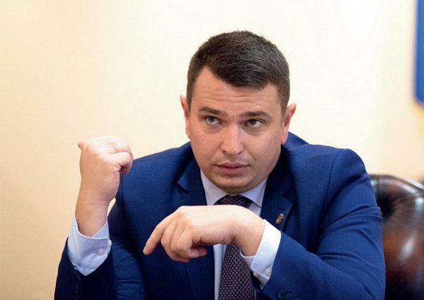Сытник: суд не хочет рассматривать «давление Кононенко на Абромавичуса»
