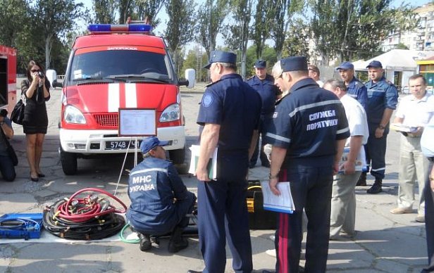 Три человека погибли во время копания колодца на Буковине