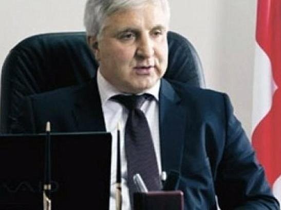 Новым министром здравоохранения может стать еще один грузин